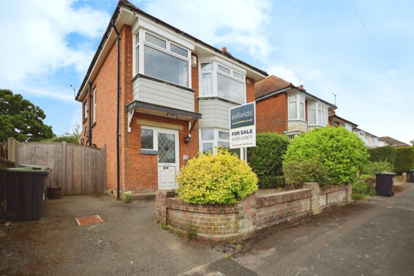 Images for Burcombe Road, Bournemouth
