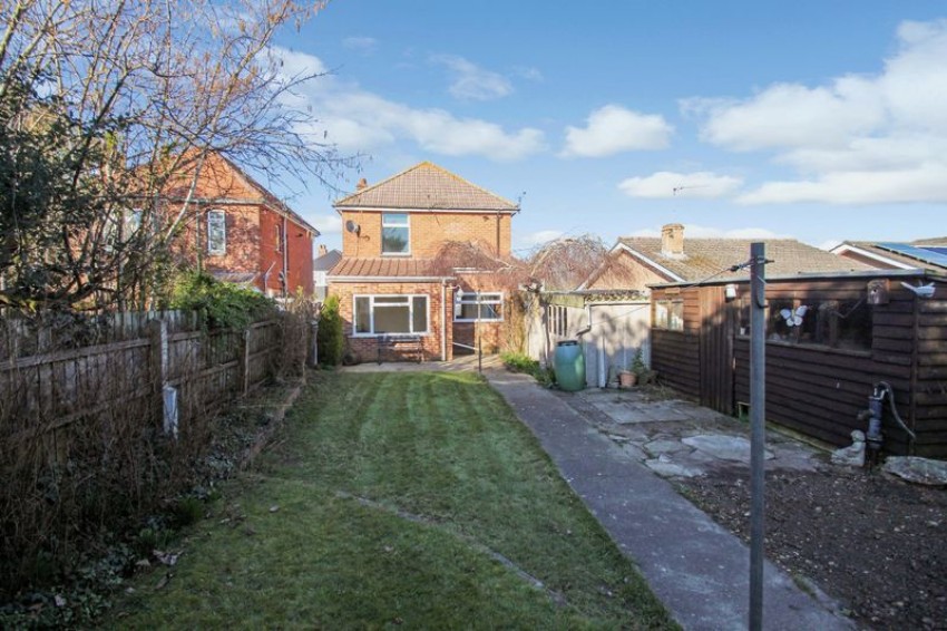 Images for Burcombe Road, Bournemouth