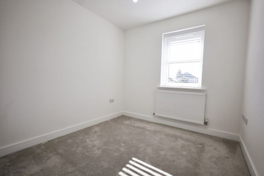 Images for Detached House in Edgehill Road, Winton Built 4 Years Ago With South Facing Garden
