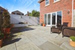 Images for Detached House in Edgehill Road, Winton Built 4 Years Ago With South Facing Garden