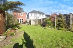 Images for Detached House in Edgehill Road, Winton Built 4 Years Ago With South Facing Garden