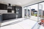 Images for Detached House in Edgehill Road, Winton Built 4 Years Ago With South Facing Garden