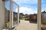 Images for Detached House in Edgehill Road, Winton Built 4 Years Ago With South Facing Garden