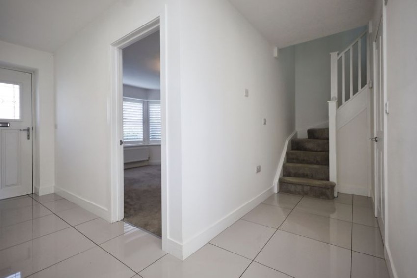 Images for Detached House in Edgehill Road, Winton Built 4 Years Ago With South Facing Garden