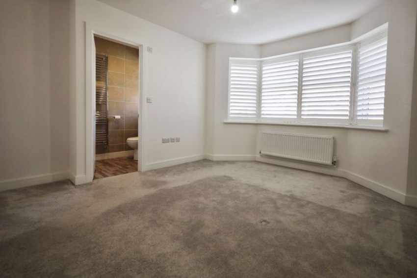 Images for Detached House in Edgehill Road, Winton Built 4 Years Ago With South Facing Garden