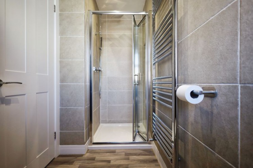 Images for Detached House in Edgehill Road, Winton Built 4 Years Ago With South Facing Garden