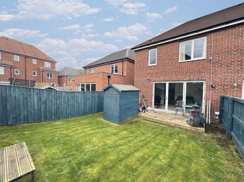 Images for Battle Grove, Pontefract