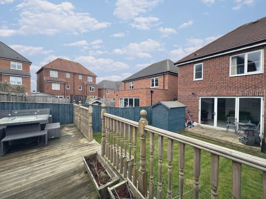 Images for Battle Grove, Pontefract