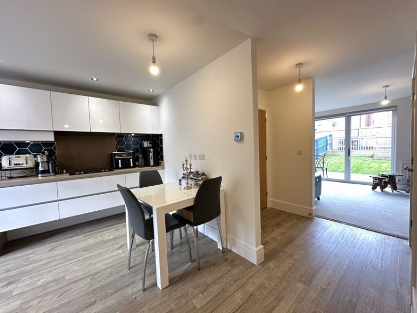Images for Battle Grove, Pontefract