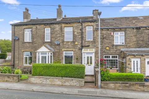 View Full Details for Lane Side, Wilsden