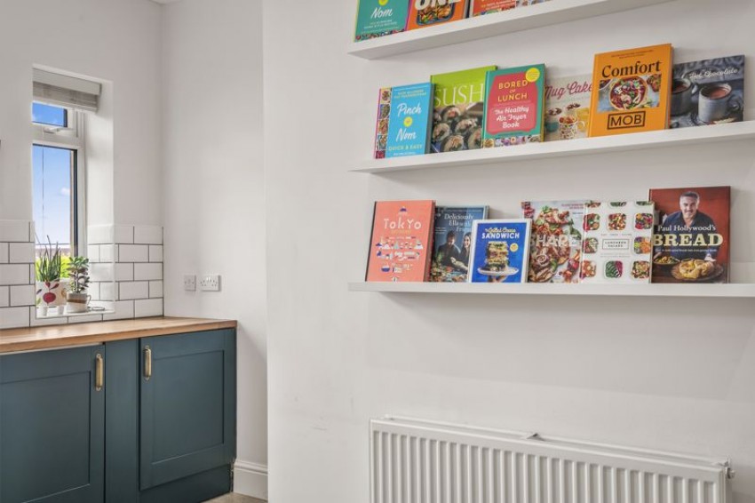 Images for Lane Side, Wilsden