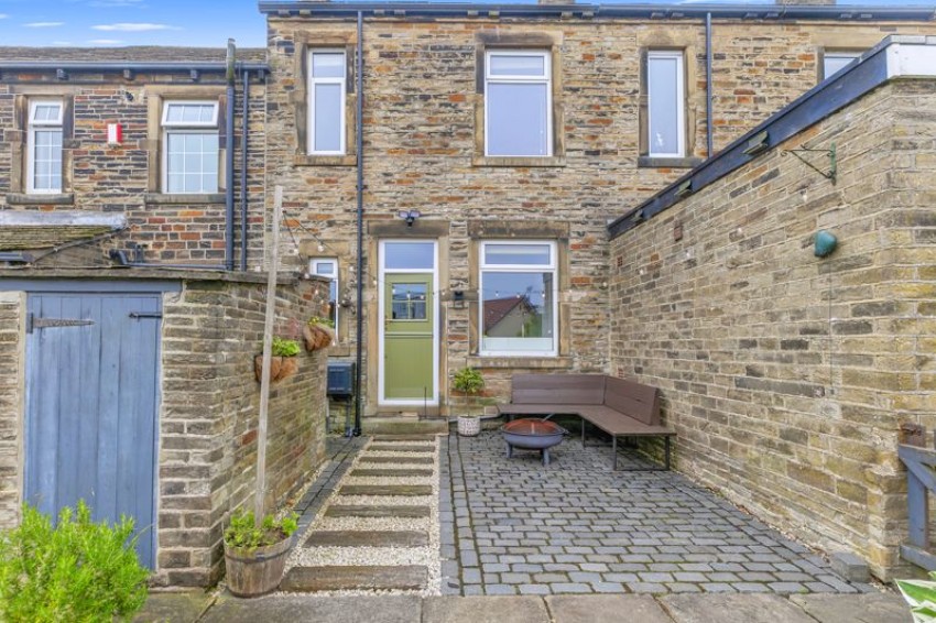 Images for Lane Side, Wilsden