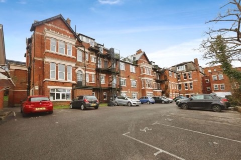 View Full Details for Norwich Avenue West, Bournemouth