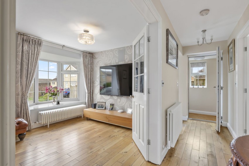 Images for Heather Rise, Burley In Wharfedale