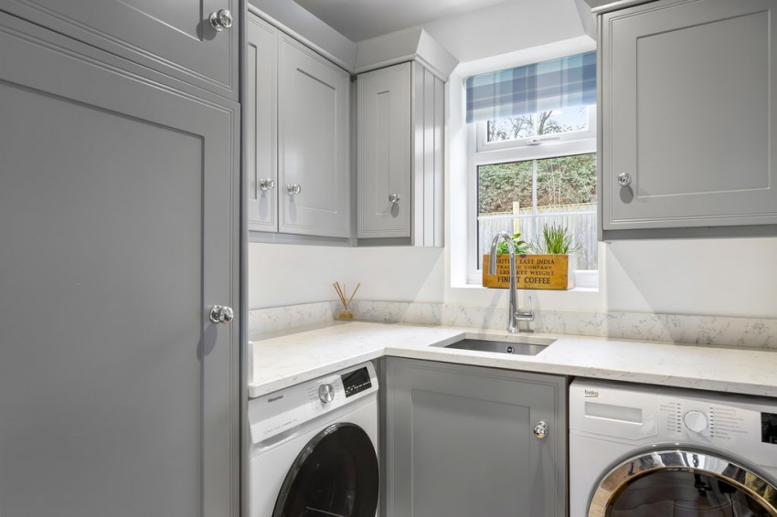 Images for Heather Rise, Burley In Wharfedale