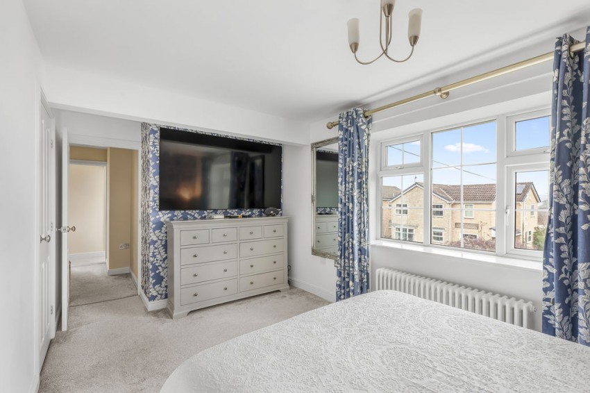 Images for Heather Rise, Burley In Wharfedale