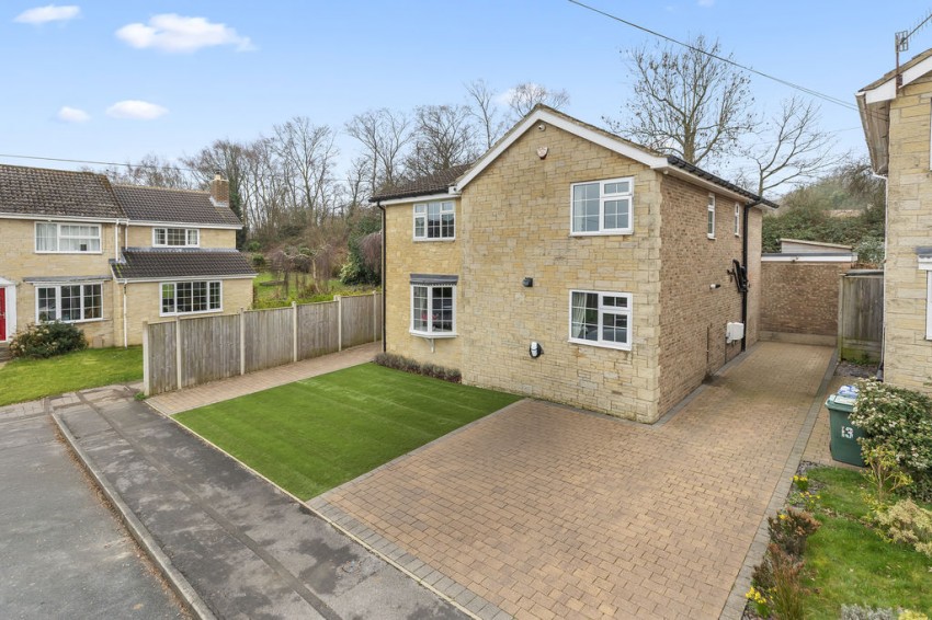 Images for Heather Rise, Burley In Wharfedale