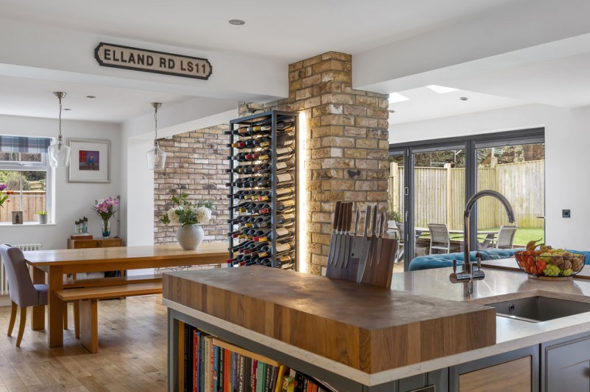 Images for Heather Rise, Burley In Wharfedale