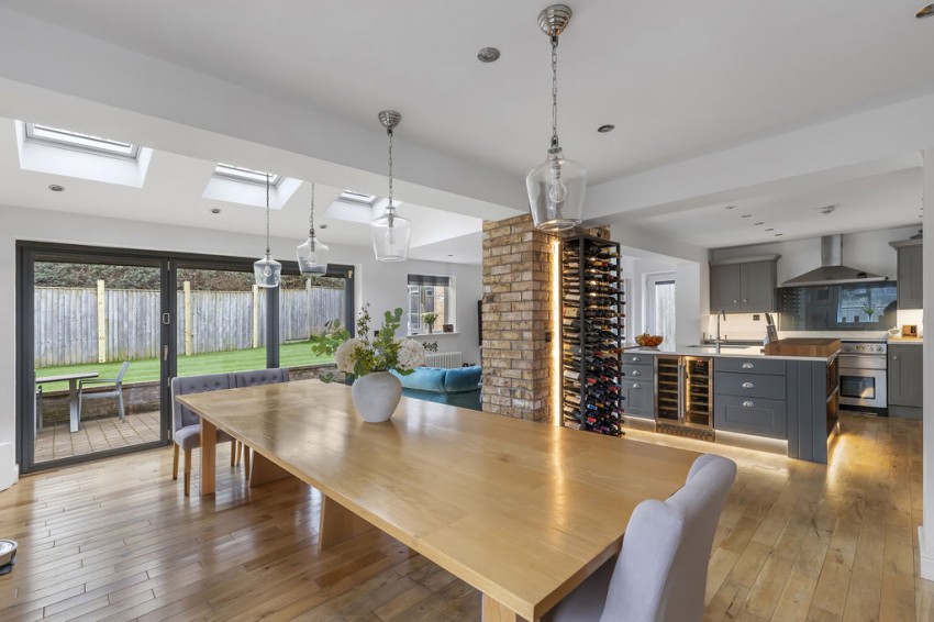 Images for Heather Rise, Burley In Wharfedale