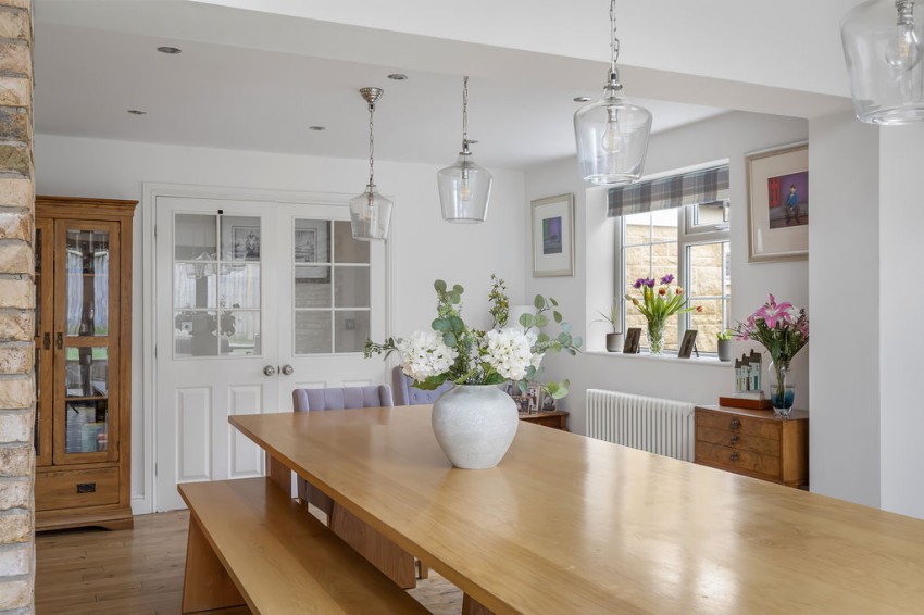 Images for Heather Rise, Burley In Wharfedale