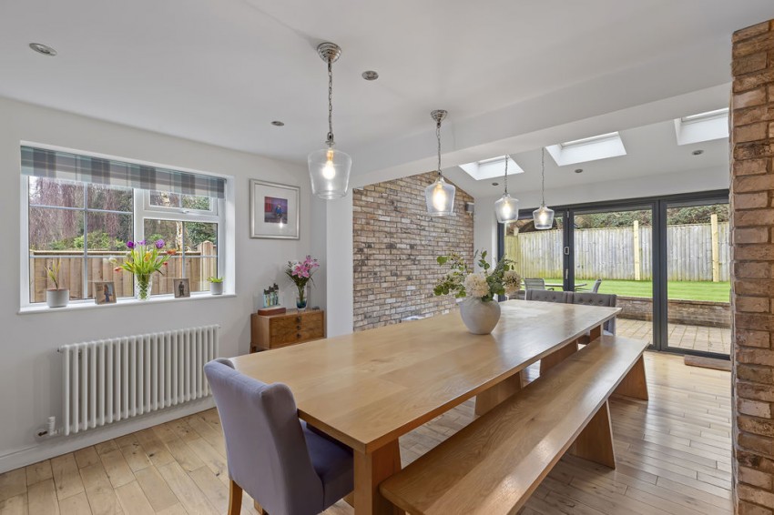 Images for Heather Rise, Burley In Wharfedale