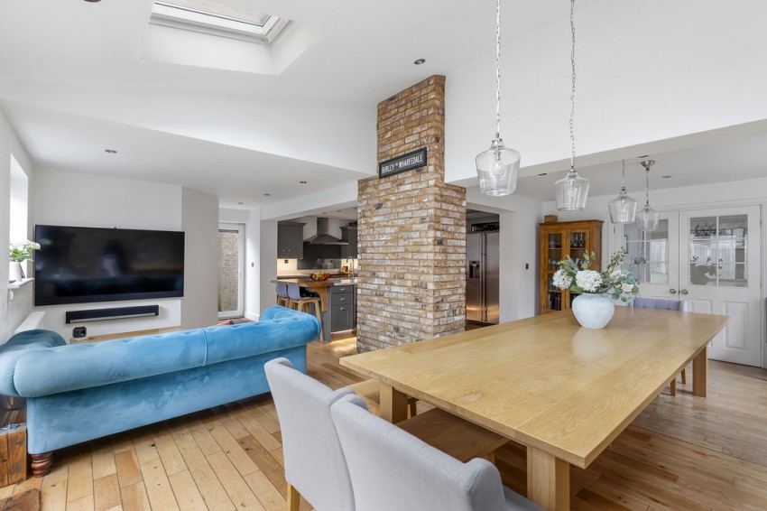 Images for Heather Rise, Burley In Wharfedale