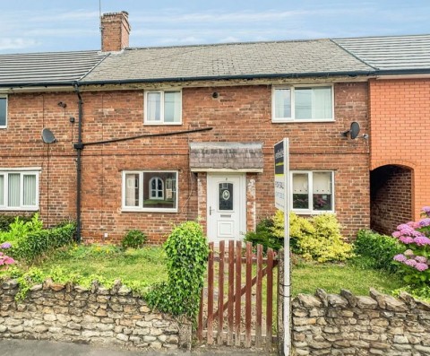 View Full Details for Wellgarth Road, Featherstone