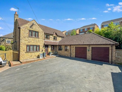 View Full Details for Bracken Hill, Ackworth