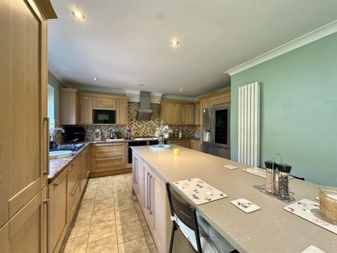 View Full Details for Bracken Hill, Ackworth