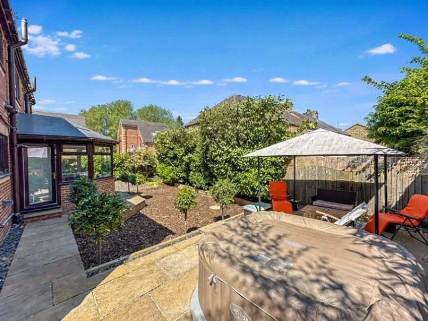 Images for Bracken Hill, Ackworth