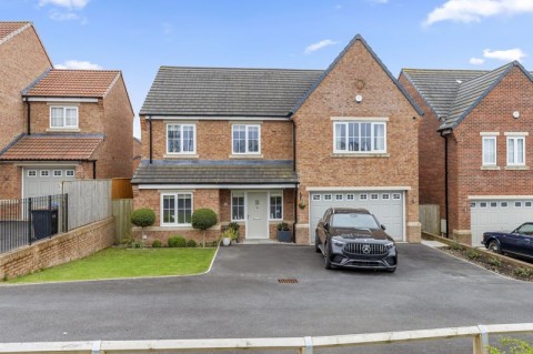 View Full Details for Willow Drive, Harrogate