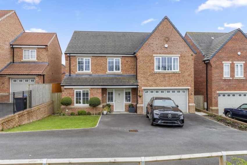 Images for Willow Drive, Harrogate