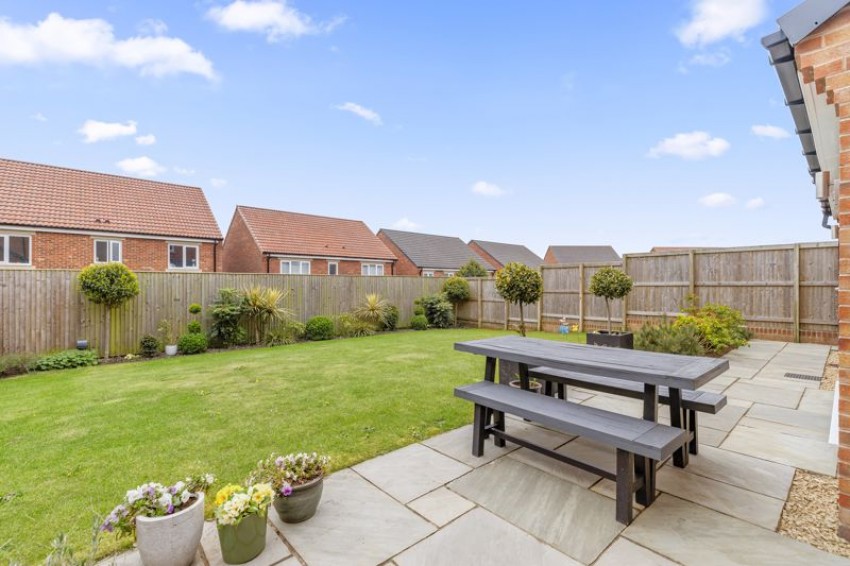 Images for Willow Drive, Harrogate