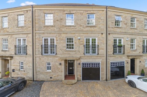 View Full Details for Jill Kilner Drive, Burley-in-Wharfedale