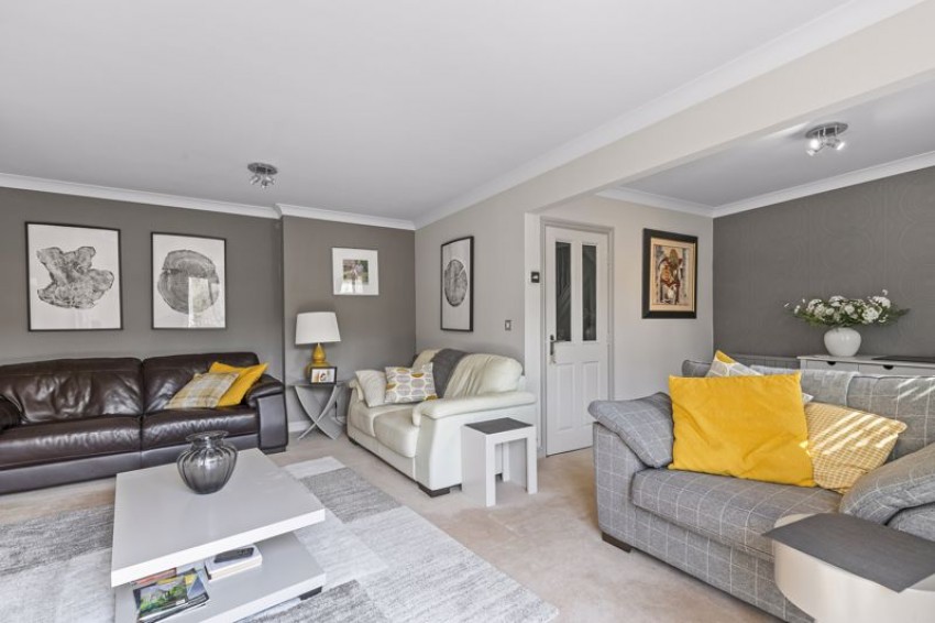 Images for Jill Kilner Drive, Burley-in-Wharfedale