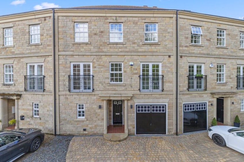 Images for Jill Kilner Drive, Burley-in-Wharfedale