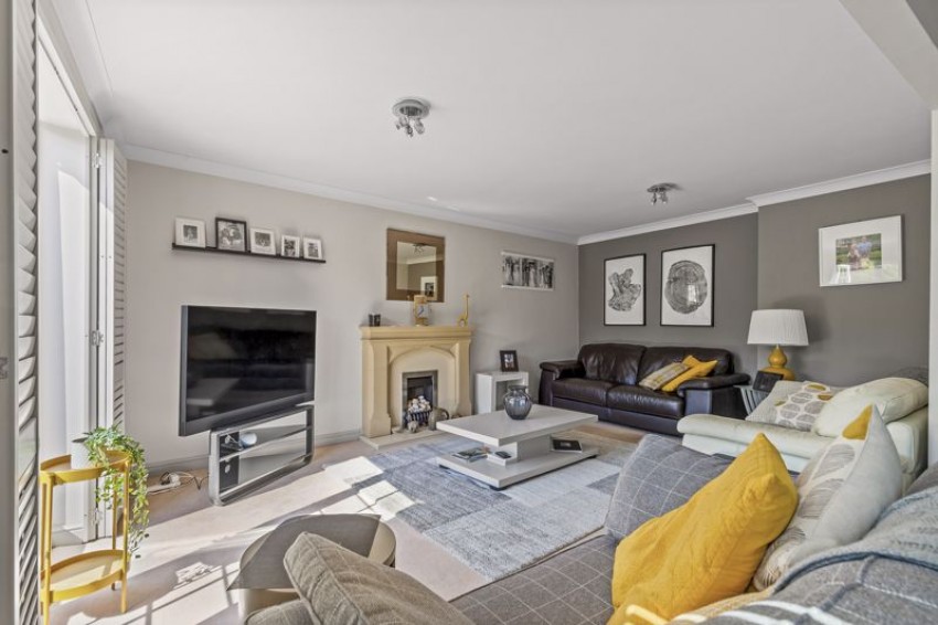 Images for Jill Kilner Drive, Burley-in-Wharfedale