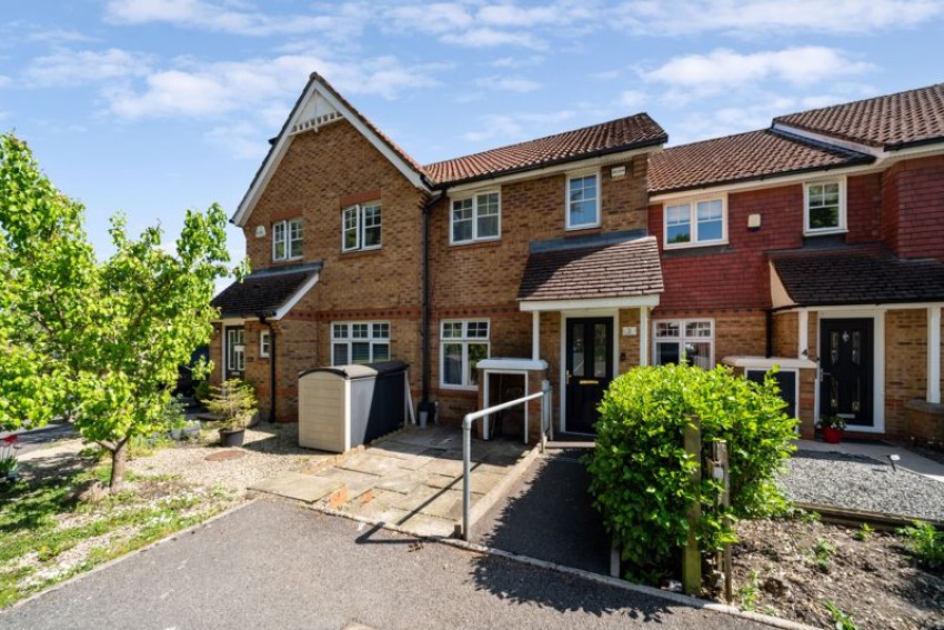 Images for St Michaels Close, Hamworthy