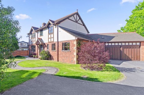 View Full Details for Red House Gardens, Menston