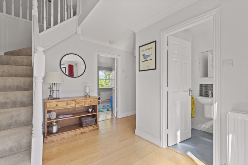 Images for Red House Gardens, Menston