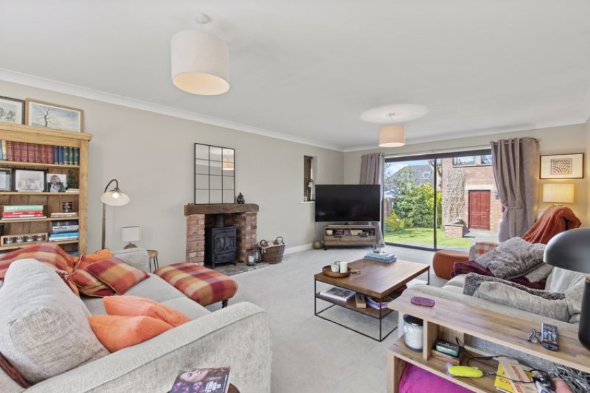 Images for Red House Gardens, Menston