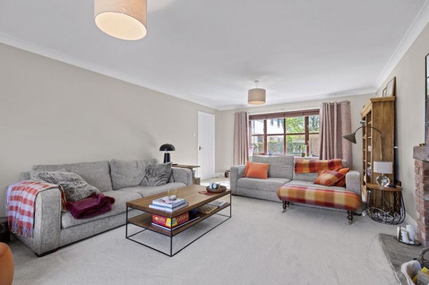 Images for Red House Gardens, Menston