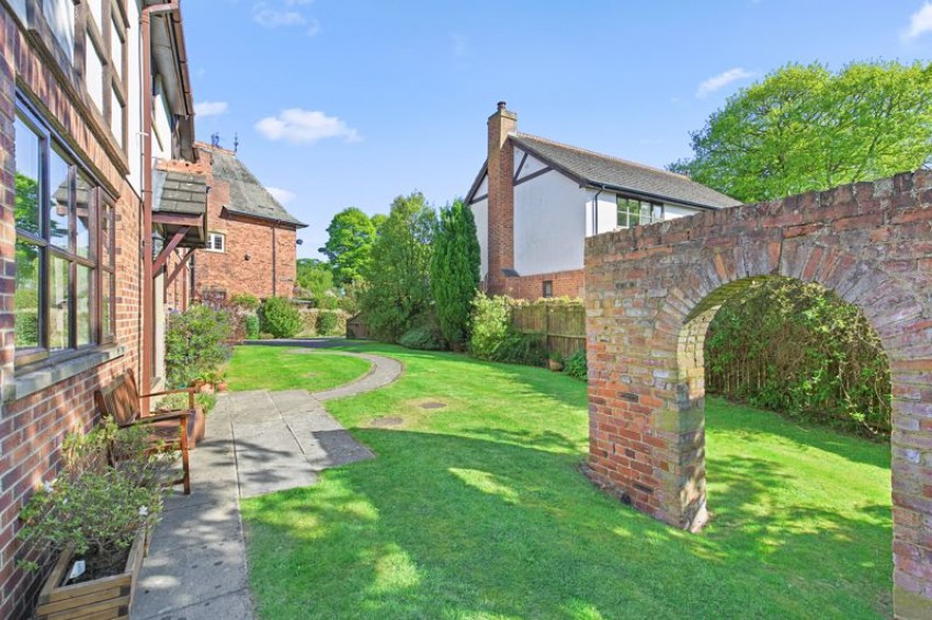 Images for Red House Gardens, Menston