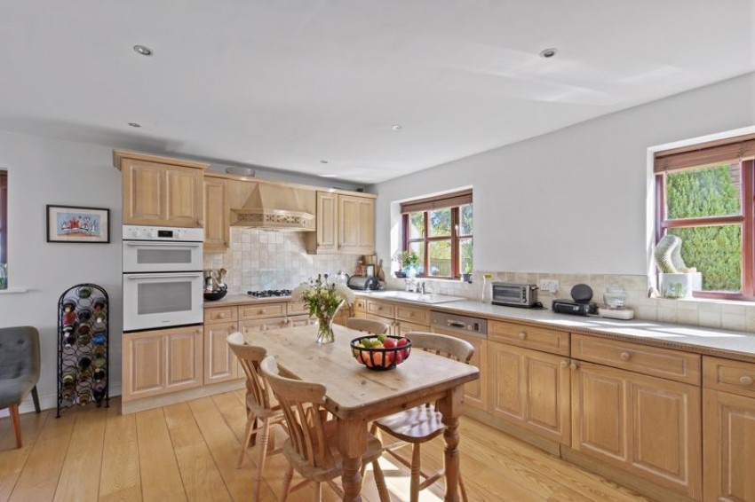 Images for Red House Gardens, Menston