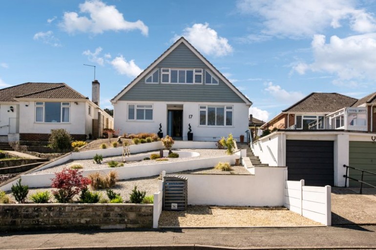 St. Brelades Avenue, Poole