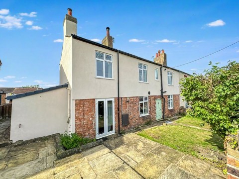 View Full Details for Nunns Lane, Featherstone