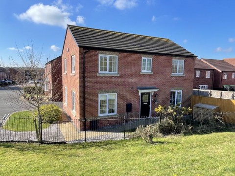 View Full Details for Craig Hopson Avenue, Castleford