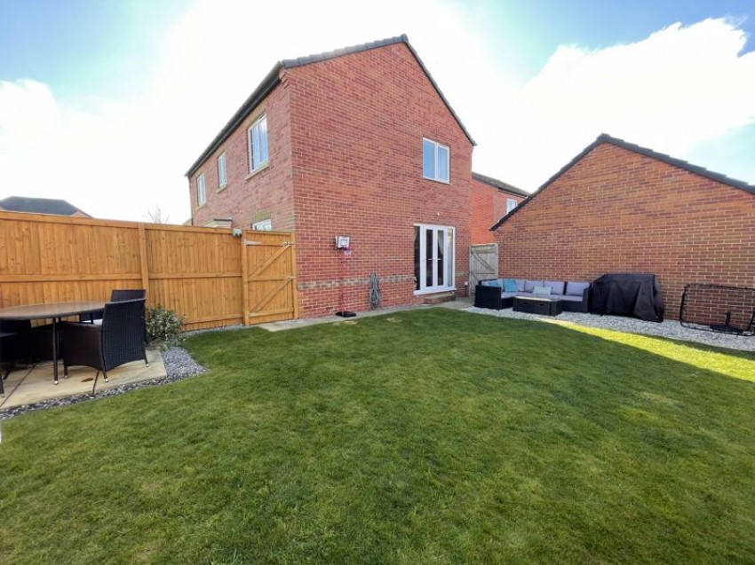 Images for Craig Hopson Avenue, Castleford