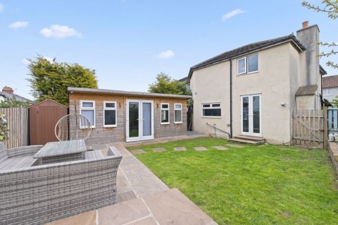 View Full Details for The Crescent, Ilkley