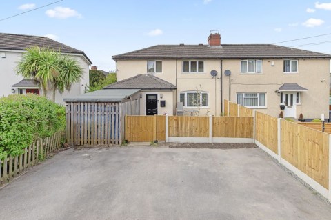 View Full Details for The Crescent, Ilkley